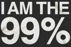 i-am-the-99-percent